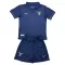 Maglia SS Lazio Bambino Gara Third 2026/27