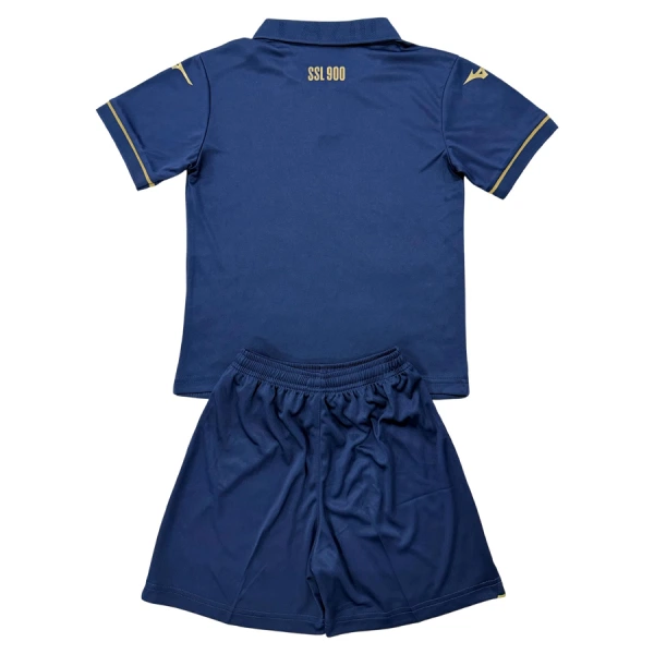 Maglia SS Lazio Bambino Gara Third 2026/27