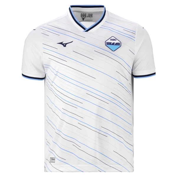 Maglia SS Lazio Gara Away 2026/27 Maglia SS Lazio Gara Away 2026/27