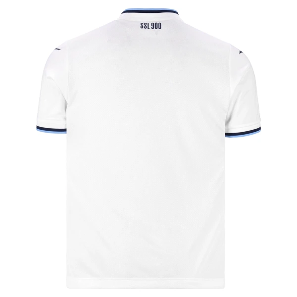 Maglia SS Lazio Gara Away 2026/27