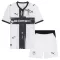 Maglia Stade Rennais Bambino Gara Away 2026/27