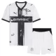 Maglia Stade Rennais Bambino Gara Away 2026/27 Maglia Stade Rennais Bambino Gara Away 2026/27