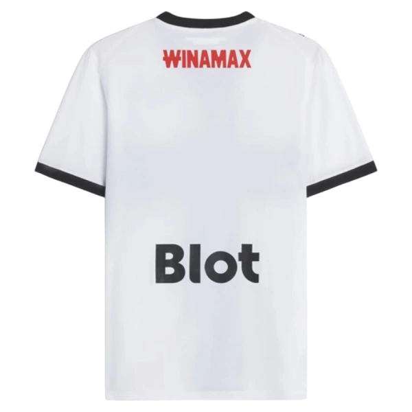 Maglia Stade Rennais Bambino Gara Away 2026/27