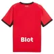 Maglia Stade Rennais Bambino Gara Home 2026/27