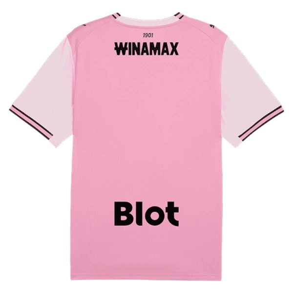 Maglia Stade Rennais Bambino Gara Third 2026/27