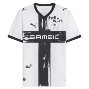 Maglia Stade Rennais Gara Away 2026/27