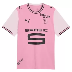 Maglia Stade Rennais Gara Third 2026/27
