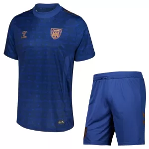 Maglia Sunderland Bambino Gara Third 2026/27