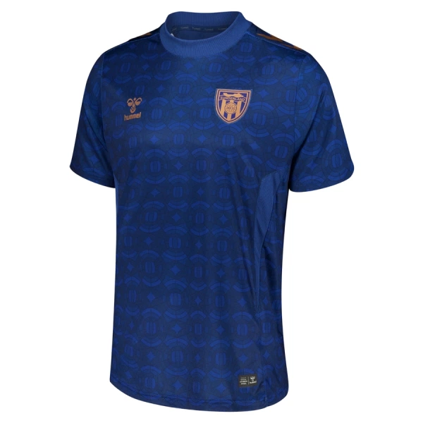 Maglia Sunderland Gara Third 2026/27