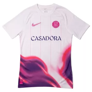 Maglia Toulouse Gara Away 2026/27