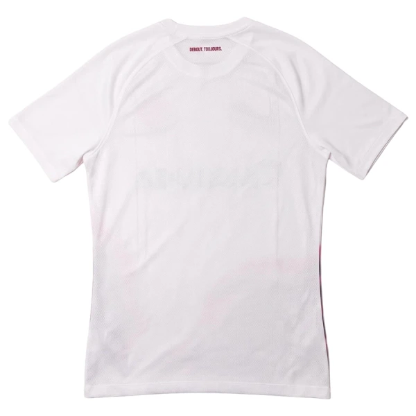 Maglia Toulouse Gara Away 2026/27