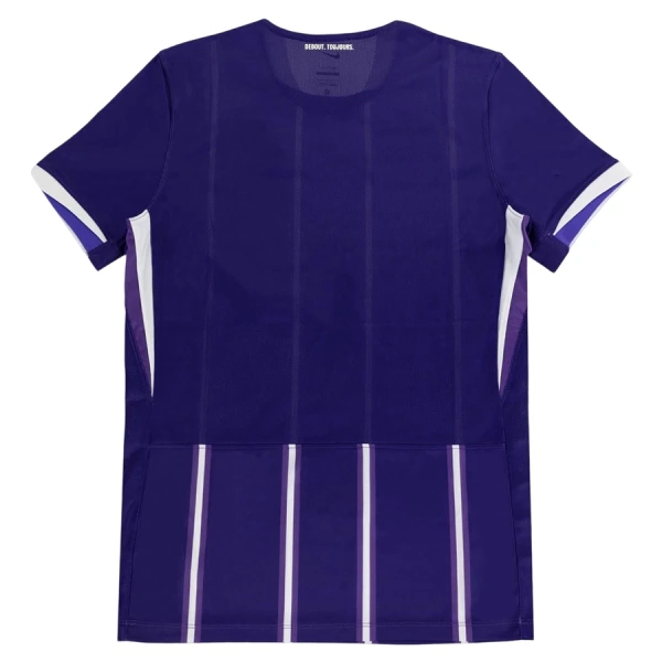 Maglia Toulouse Gara Home 2026/27