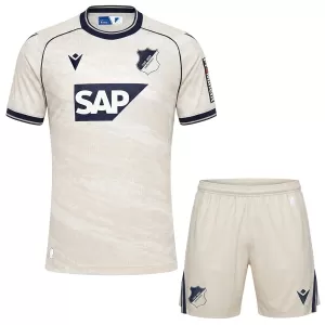 Maglia TSG 1899 Hoffenheim Bambino Gara Away 2026/27