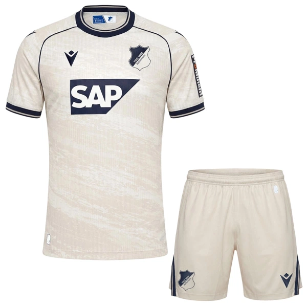 Maglia TSG 1899 Hoffenheim Bambino Gara Away 2026/27 Maglia TSG 1899 Hoffenheim Bambino Gara Away 2026/27