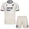Maglia TSG 1899 Hoffenheim Bambino Gara Away 2026/27