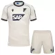 Maglia TSG 1899 Hoffenheim Bambino Gara Away 2026/27 Maglia TSG 1899 Hoffenheim Bambino Gara Away 2026/27