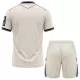 Maglia TSG 1899 Hoffenheim Bambino Gara Away 2026/27