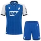 Maglia TSG 1899 Hoffenheim Bambino Gara Home 2026/27 Maglia TSG 1899 Hoffenheim Bambino Gara Home 2026/27