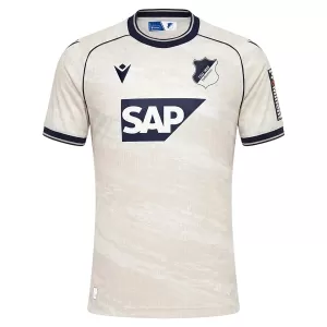 Maglia TSG 1899 Hoffenheim Gara Away 2026/27