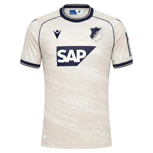 Maglia TSG 1899 Hoffenheim Gara Away 2026/27 Maglia TSG 1899 Hoffenheim Gara Away 2026/27