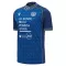 Maglia Udinese Calcio Gara Away 2026/27