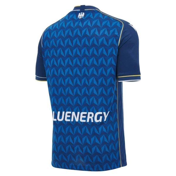 Maglia Udinese Calcio Gara Away 2026/27