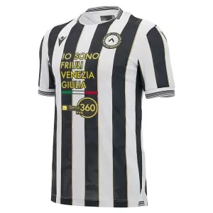 Maglia Udinese Calcio Gara Home 2026/27