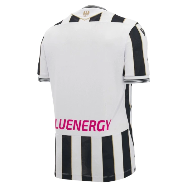 Maglia Udinese Calcio Gara Home 2026/27