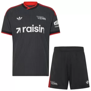 Maglia Union Berlino Bambino Gara Away 2026/27