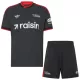 Maglia Union Berlino Bambino Gara Away 2026/27 Maglia Union Berlino Bambino Gara Away 2026/27