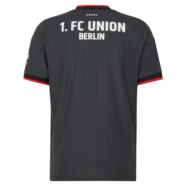 Maglia Union Berlino Bambino Gara Away 2026/27