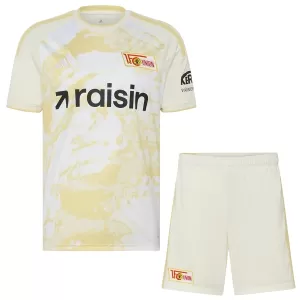 Maglia Union Berlino Bambino Gara Third 2026/27