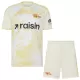 Maglia Union Berlino Bambino Gara Third 2026/27 Maglia Union Berlino Bambino Gara Third 2026/27