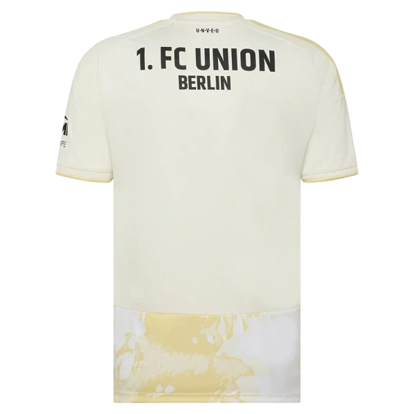 Maglia Union Berlino Bambino Gara Third 2026/27