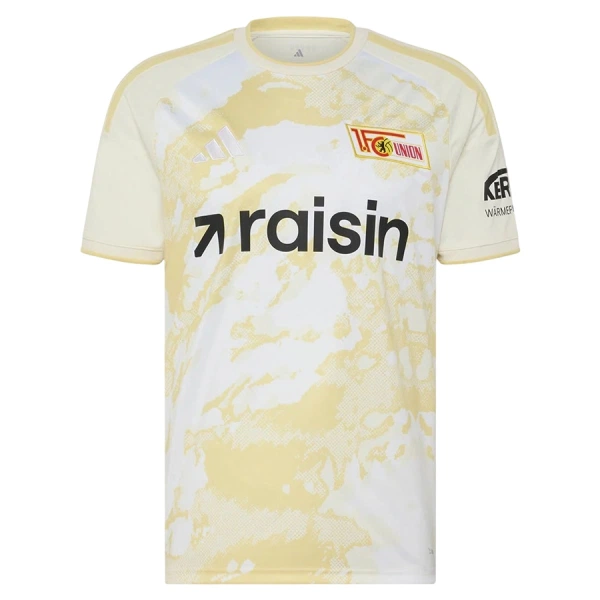 Maglia Union Berlino Bambino Gara Third 2026/27