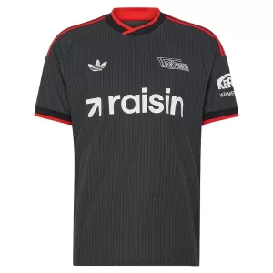 Maglia Union Berlino Gara Away 2026/27