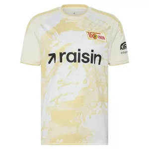 Maglia Union Berlino Gara Third 2026/27