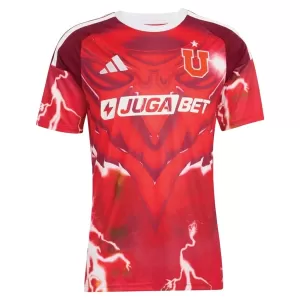 Maglia Universidad de Chile Gara Third 2026/27