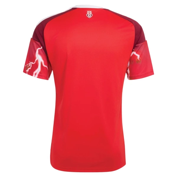 Maglia Universidad de Chile Gara Third 2026/27