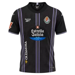 Maglia Valladolid Gara Away 2026/27
