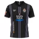 Maglia Valladolid Gara Away 2026/27 Maglia Valladolid Gara Away 2026/27