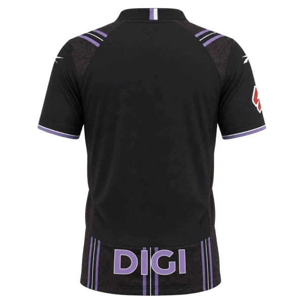 Maglia Valladolid Gara Away 2026/27