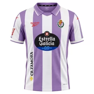 Maglia Valladolid Gara Home 2026/27