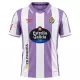 Maglia Valladolid Gara Home 2026/27 Maglia Valladolid Gara Home 2026/27