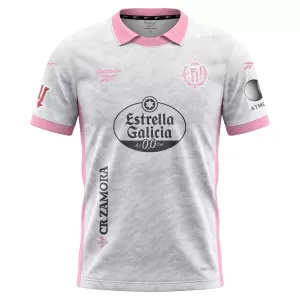 Maglia Valladolid Gara Third 2026/27