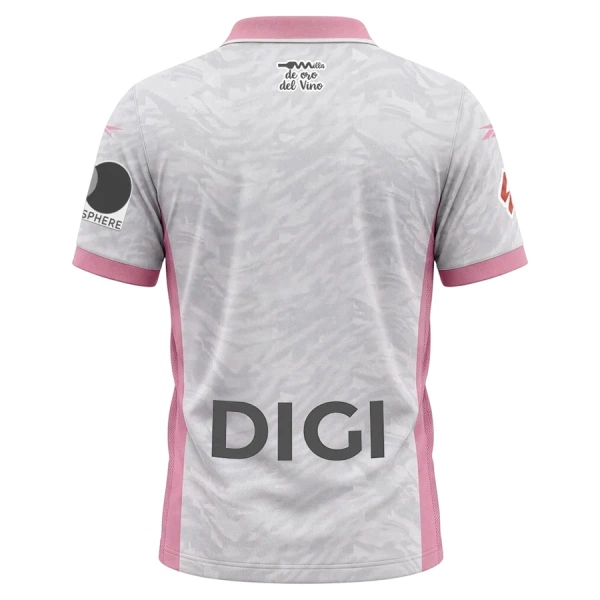Maglia Valladolid Gara Third 2026/27
