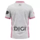 Maglia Valladolid Gara Third 2026/27