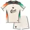 Maglia Venezia Bambino Gara Away 2026/27
