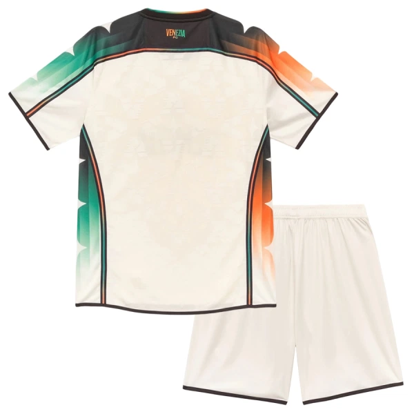 Maglia Venezia Bambino Gara Away 2026/27