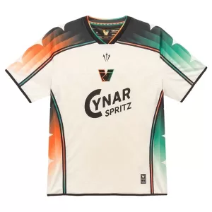 Maglia Venezia Gara Away 2026/27